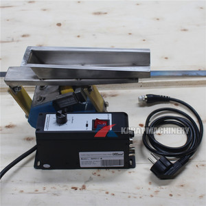 Mini Điện từ tuyến tính rung <span class=keywords><strong>Feeder</strong></span> gzv thiết bị cho ăn - Product Image 4