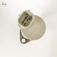 Vanne d'aspiration de carburant diesel SCV 33130-45700, solénoïde pour économiser le carburant, protection de l'environnement, durable