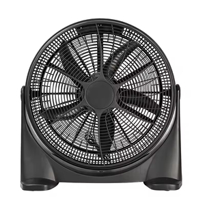 New 20-inch Floor-standing <b>Fan</b> Household Desktop Low Noise Timed Energy Saving Adjustable Multifunctional Portable Electric <b>Fan</b> - Product Image 1