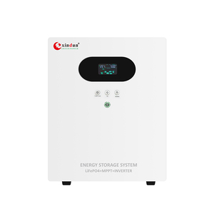 Meilleur générateur de centrale solaire de 600 500 watts 300watts 5 <span class=keywords><strong>Kwh</strong></span> 1Kva 5000W générateur d'énergie solaire pour l'école avec panneaux solaires - Product Image 1