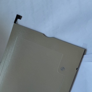 Film rétro-éclairant pour iPad Air 2, 9.7 pouces, A1566 A1567, réflecteur LCD interne, feuille de diffusion de lumière, remplacement de qualité supérieure - Product Image 3