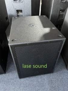 8004 Haut-parleur professionnel subwoofer <span class=keywords><strong>actif</strong></span> Système <span class=keywords><strong>de</strong></span> son alimenté <span class=keywords><strong>de</strong></span> 18 pouces Système <span class=keywords><strong>de</strong></span> son <span class=keywords><strong>de</strong></span> concert extérieur - Product Image 6