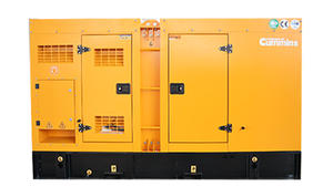 <span class=keywords><strong>Generador</strong></span> diésel de arranque eléctrico trifásico portátil de 220V <span class=keywords><strong>casero</strong></span> de 60kw - Product Image 3