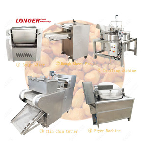 Machine à fabriquer des <span class=keywords><strong>croquettes</strong></span> françaises, fabrication chinoise - Product Image 1