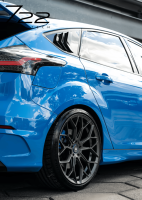 Jantes de voiture allemandes forgées monobloc 722Auto 18-24 pouces 5x112 Jantes personnalisées pour VW Golf R GTI MK7 MK8 Audi S3 RS3 RS4 RS6 A4 A6
