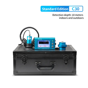 جهاز كشف تسرب المياه وإصلاح التسرب داخل وخارج الأرض 5 م جهاز كشف تسرب المياه تحت الأرض - Product Image 2