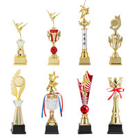 Trofeo de Ballet Elegante Personalizado, Trofeo de Danza para Competiciones y Eventos, Mejores Ventas