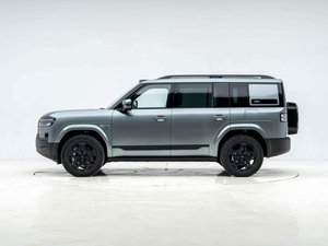 Nouveau Fangchengbao <span class=keywords><strong>Ti</strong></span> 4WD Ultra Vresion SUV électrique de luxe 2025 - Product Image 2
