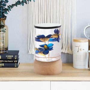 Resina Epoxi de Venta al por Mayor, 1 Galón/juego, Alta Transparencia, Resistente al Amarilleamiento, Resina Epoxi Transparente para Arte y Manualidades, Cristalino, para Vertido Profundo - Product Image 5