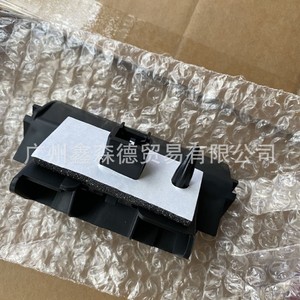 สวิตช์ท้ายรถ 8726V7 6554ZZ 6554V5 พลาสติกสีดำสำหรับซีตรอนเปลี่ยนซ่อม - Product Image 4