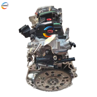 BONNE QUALITÉ Moteurs Renault DCi Moteur M5R pour Renault Megane Clio Kadjar Talisman Captur 2.0