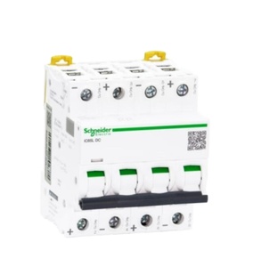 Schneider MCB EA9RN4C5030CA EA9RN4C4030CA EA9RN4C3230CA EA9RN4C2530CA EA9RN4C2030CA EA9RN4C1630CA EA9RN4C1030CA EA9RN3C630CA - Product Image 4