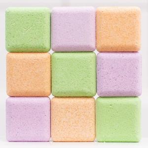 Tablettes de douche aromatiques <span class=keywords><strong>pour</strong></span> athlètes, relaxation musculaire, récupération, aromathérapie après l'entraînement - Product Image 4