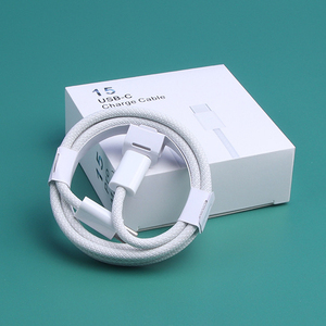 3.3FT USB-C Để Loại C Nhanh Chóng Sạc Cáp Pd 20W Cho Điện Thoại 15 Android Cho Samsung Cho <span class=keywords><strong>Huawei</strong></span> Điện Thoại Di Động Và Máy Tính/Máy In - Product Image 5