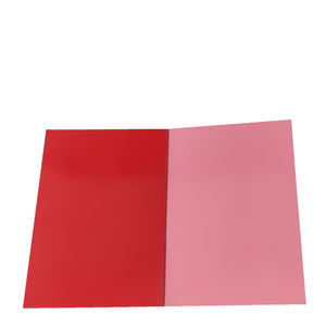 MingHong Fabbrica OEM Fornitore per bordo di Plastica PP foglio di plastica 5 millimetri di spessore - Product Image 3