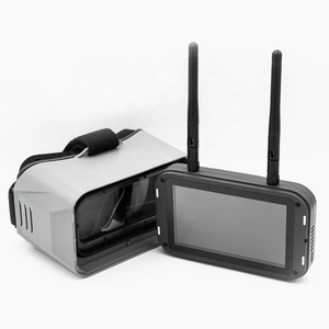 Emax Transporter II HD FPV <span class=keywords><strong>Goggle</strong></span> HD không Kính - Product Image 1