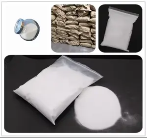 Manufacturer Supply High Purity 99.5% 99.9% Cas 7791-11-9 Rubidium Chloride