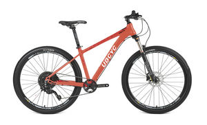 24 26 27,5 Bicicletas de montaña de 29 pulgadas Bicicletas de doble suspensión Bicicletas/bicicleta Aro 29 Bicicletas de montaña - Product Image 3