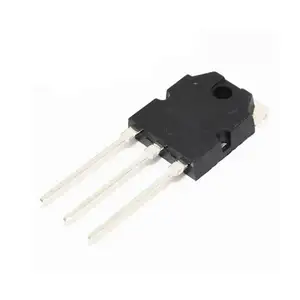 Transistor daya a132 C5242 2sa132 2SC5242 TO-3P asli