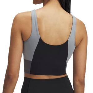 Soutiens-gorge de sport pour la course à pied et le yoga, prix bas et haute qualité, logo personnalisé OEM, respirant, grande taille pour femmes - Product Image 3