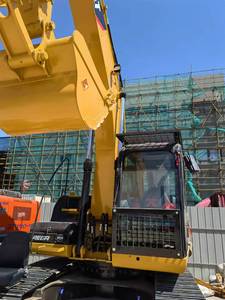 อะไหล่แท้สำหรับรถขุดตีนตะขาบ CAT 320D รุ่นปี 2020 น้ำหนัก 20 ตัน ชุดเกียร์ปั๊มคุณภาพสูง สภาพการใช้งานดี - Product Image 2