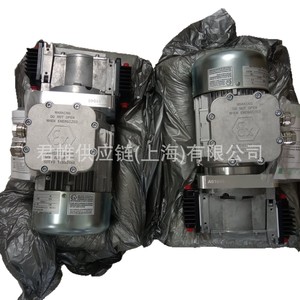 ปั๊มน้ำอุตสาหกรรม Adi Pump รุ่น R252-Gp-Qd4 1510V - Product Image 3