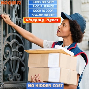 จัดส่ง DHL UPS <span class=keywords><strong>EMS</strong></span> บริษัทขนส่งสินค้าเฟดเอ็กซ์ตัวแทน1688ดรอปชิปด่วนพิเศษสินค้าอันตรายราคาถูกกว่าจีน - Product Image 5