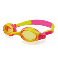 Lunettes de natation pour enfants avec logo personnalisé Lunettes de natation pour filles et garçons de 6 à 12 ans Offre Spéciale en usine en Chine