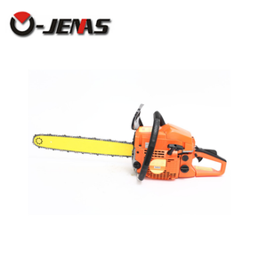 Motosierra de Gasolina 5800 de 58cc para Uso Agrícola con Soporte de Personalización OEM - Product Image 3