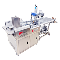 Tête de machine d'alimentation par friction intelligente avec guidage automatique, marque Ifeeder, AC 220V, 200kg