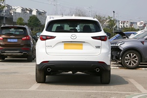 Auto Usado <span class=keywords><strong>Mazda</strong></span> CX-5 <span class=keywords><strong>2022</strong></span>, 2.0L 155hp L4, Transmisión Automática de <span class=keywords><strong>6</strong></span> Velocidades con Modo Manual, 5 Puertas, 5 Asientos, Volante a la Izquierda, SUV - Product Image 4