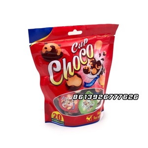 <span class=keywords><strong>Prix</strong></span> de gros, petites boules de biscuits au chocolat 4G, à vendre - Product Image 3