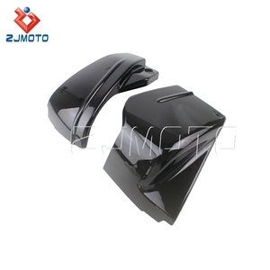 Housse de carénage de batterie de moto pour Yamaha V-Star 650 <span class=keywords><strong>DragStar</strong></span> 650 XVS650 XVS650A Custom <span class=keywords><strong>Classic</strong></span> All Year - Product Image 5