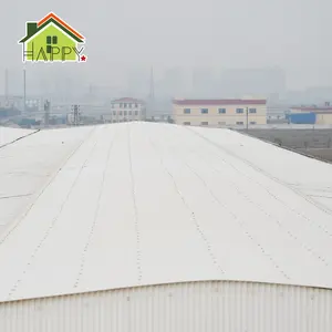 Super Pvc Plastic Single Roof Tile Windproof Roof Tiles Outdoor Plastic Bent Tiles