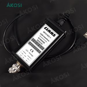 Interfaz de Diagnóstico CLAAS CANBUS MetaDiag, Herramienta de Escaneo de Diagnóstico para Camiones, Tractores y Maquinaria Agrícola CLAAS - Product Image 2