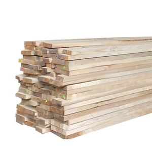 Bois de pin résineux séché au four ZL WOOD Factory Vente en gros - Product Image 1