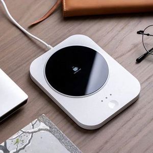 Taza de Café Eléctrica ME326 con Asa, Calentamiento Automático y Alimentación por USB - Product Image 4