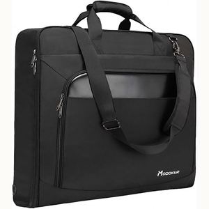 Échantillon gratuit – Sacs de voyage suspendus imperméables de haute qualité pour costumes, grands sacs de transport pour vêtements, vente en gros - Product Image 1