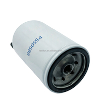 Filtro de separación de aceite y agua Halton 26550005 4415122 P502420 BF9915 252-6338 Accesorios de mantenimiento del grupo electrógeno