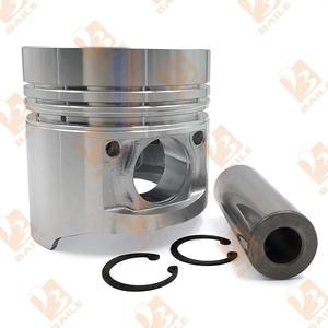 ערכת שיפוץ מנוע 11Z חדשה, כולל שרוולי צילינדר, עבור מלגזת טויוטה, מנוע דיזל 11Z, סט טבעות בוכנה ושרוול צילינדר - Product Image 3