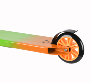 Scooter de cascadeur professionnel complet <span class=keywords><strong>street</strong></span> <span class=keywords><strong>deck</strong></span> vente en gros - Product Image 5