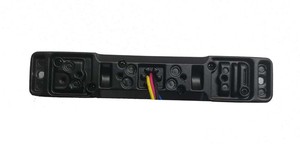 Led Waterproof Warning Strobe <strong>Lights</strong> for Vehicles 12v 24v Emergency <strong>Dash</strong> <strong>Light</strong> 12 Led Warning <strong>Car</strong> Surface Led Strobe <strong>Light</strong> - Product Image 5