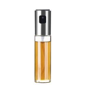 Meilleur prix – Distributeur d'huile d'olive en plastique, pulvérisateur de vinaigre, vaporisateur d'huile d'olive pour la cuisine – Outils de cuisine - Product Image 1