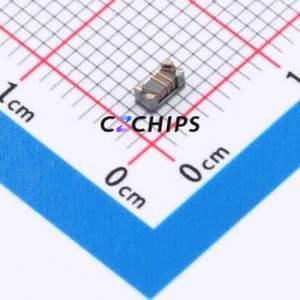 AACM3216T900W2 Common Mode <b>Filter</b> SMD-4P,3.2x1.6mm <b>RF</b> 125V 370mA 90Ohm@100MHz 50V - Product Image 2