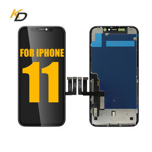 <span class=keywords><strong>KD</strong></span> Buen <span class=keywords><strong>Precio</strong></span> Original Reemplazo Oled para iPhone X XS XR 11 12 Mini 13 <span class=keywords><strong>14</strong></span> 15 Pro Max Pantalla Lcd al por mayor - Product Image 5