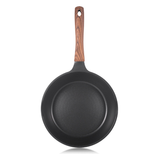 Sartén <span class=keywords><strong>Wok</strong></span> RAF R.5439 de 28 cm con Fondo Compuesto Antiadherente para Hornillas Eléctricas, de Gas, Vitrocerámicas, Halógenas e Inducción - Product Image 3