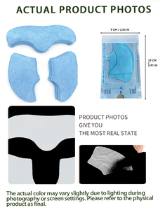 Parche Facial Y315 con Colágeno para Rellenar Líneas de Expresión, de Disolución Rápida, Agregar Agua al <span class=keywords><strong>Gel</strong></span>, Tela No Tejida, Hidratante - Product Image 5