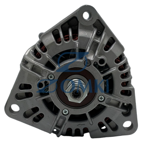 <span class=keywords><strong>Alternateur</strong></span> Zomki pour 0124655073 0124655291 0124655292 0001505350 0001505350 - Product Image 4