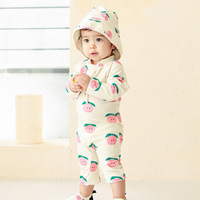 Maillot de bain pour bébé une pièce à manches longues et séchage rapide pour les petits enfants Natation Plage Surf Printemps Waterfun