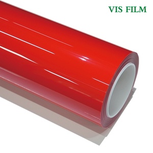 Película Protectora de Pintura Brillante Autoadhesiva de TPU para Carrocería de Automóvil, Protección Contra Rayones, Protección UV/Infrarroja, Protección de Privacidad, Grosor de 7.5 mil - Product Image 4